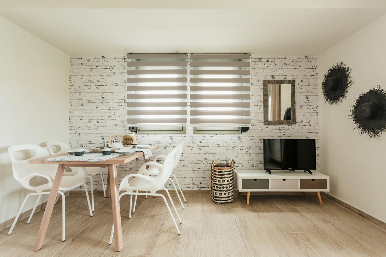 Apartamento Enastron Pefkochori Exterior foto
